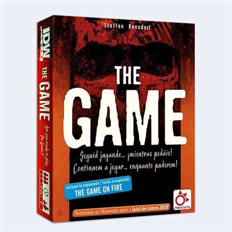 the game juego.